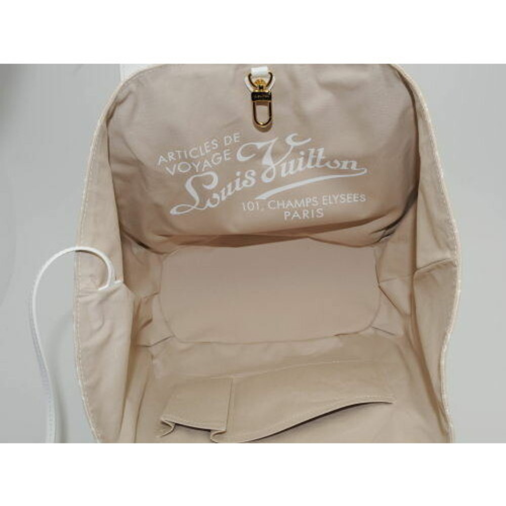 Louis Vuitton Panema Cabai Line Sable Beach